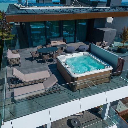 Bj81 Suite Hotel شيوفوك المظهر الخارجي الصورة