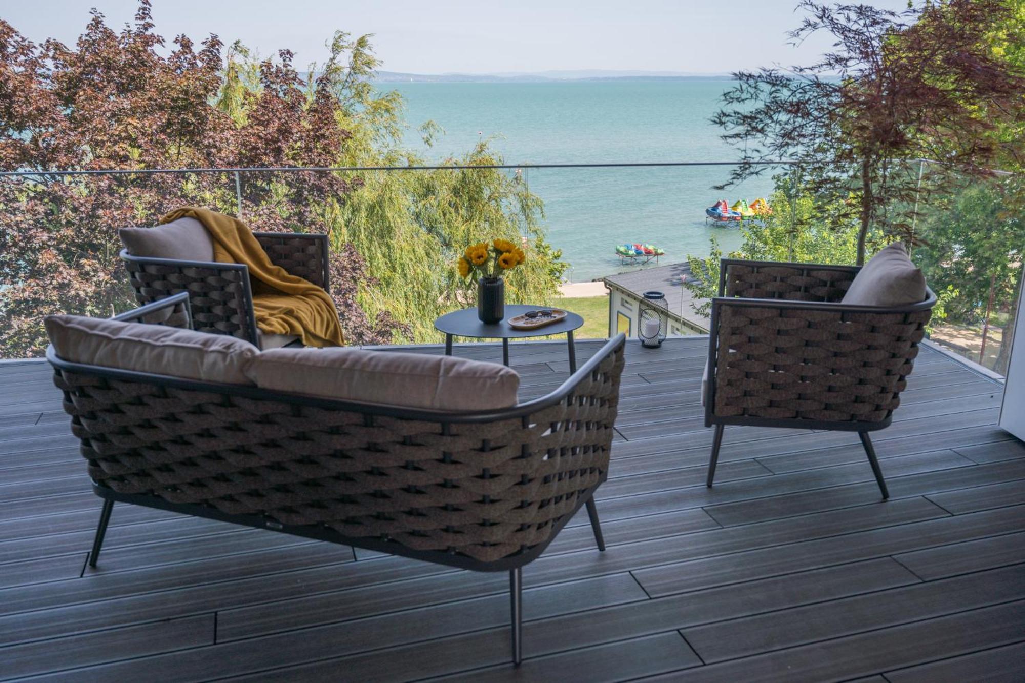 Bj81 Suite Hotel شيوفوك المظهر الخارجي الصورة