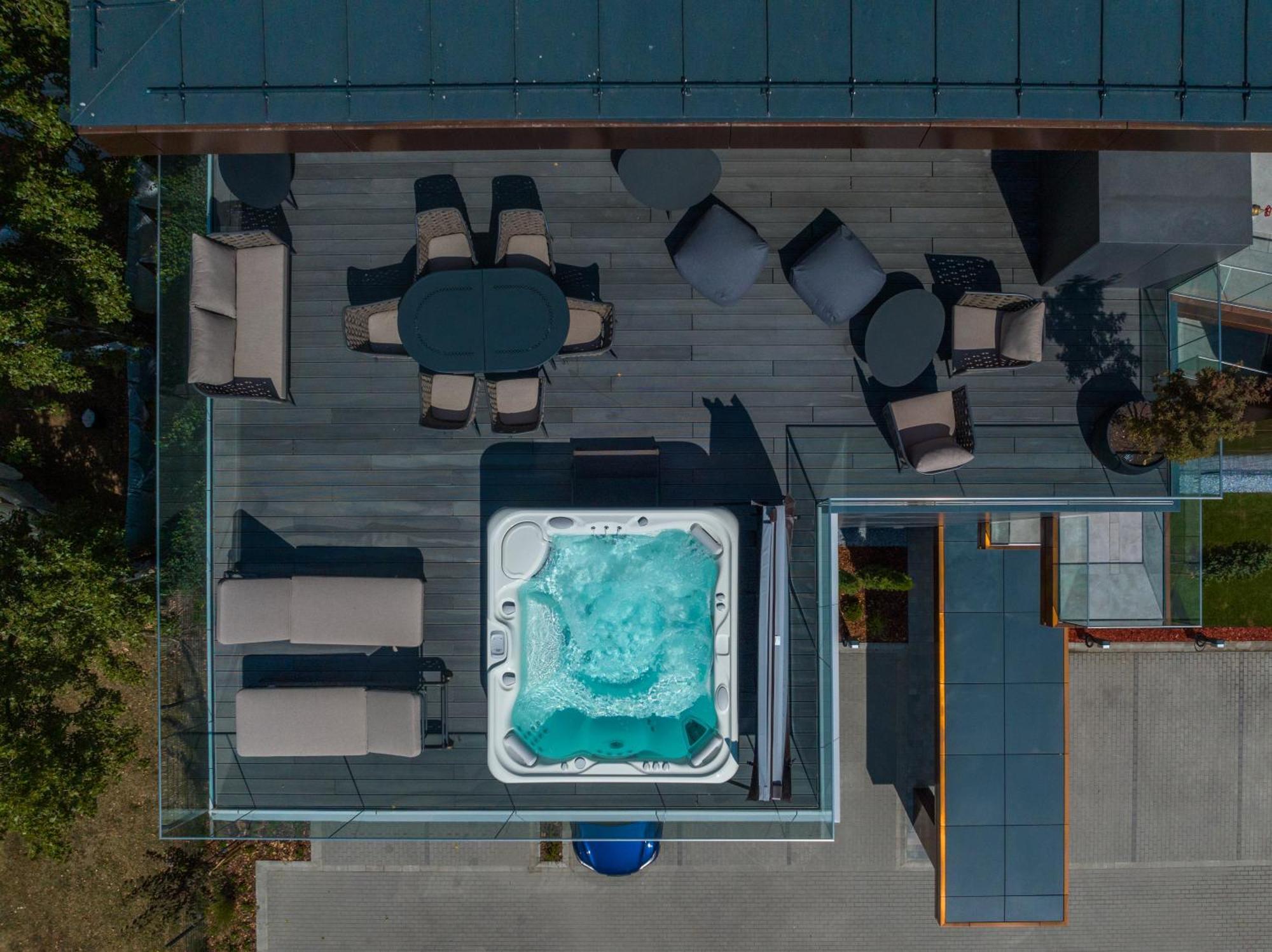 Bj81 Suite Hotel شيوفوك المظهر الخارجي الصورة