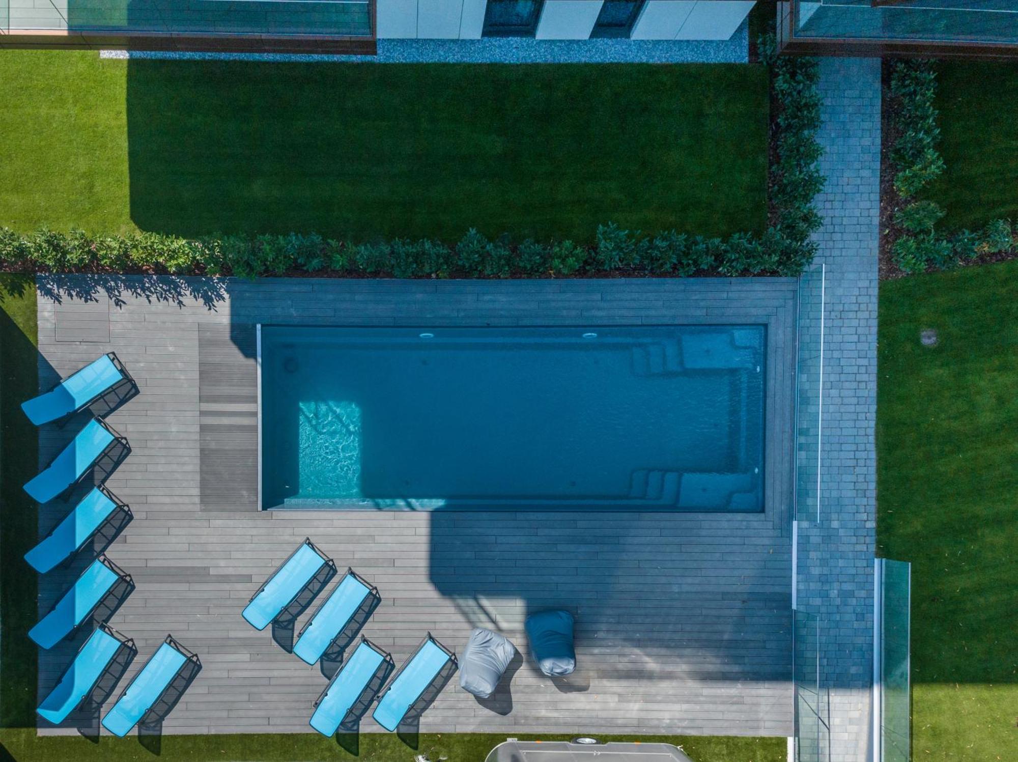 Bj81 Suite Hotel شيوفوك المظهر الخارجي الصورة