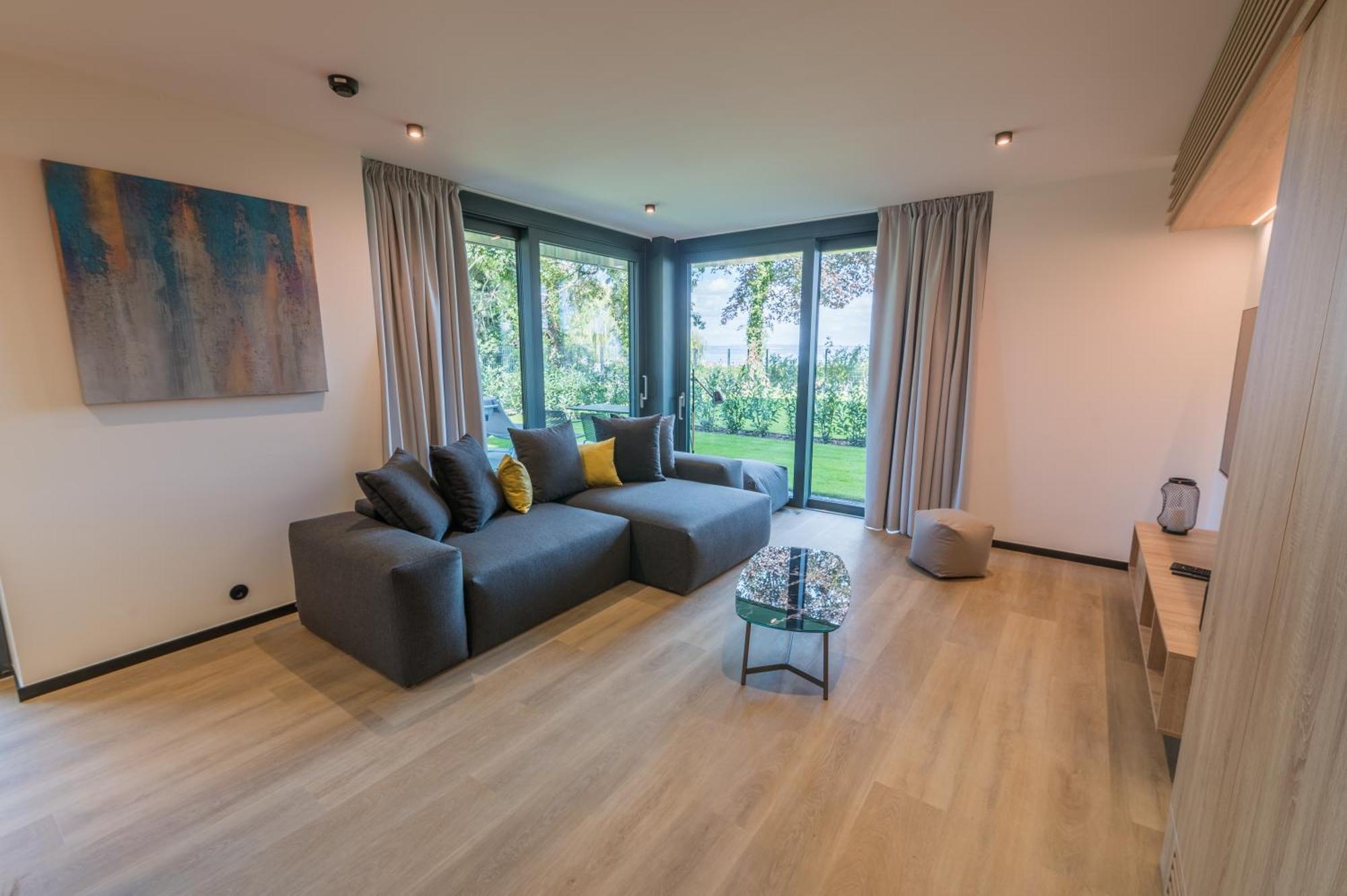 Bj81 Suite Hotel شيوفوك المظهر الخارجي الصورة
