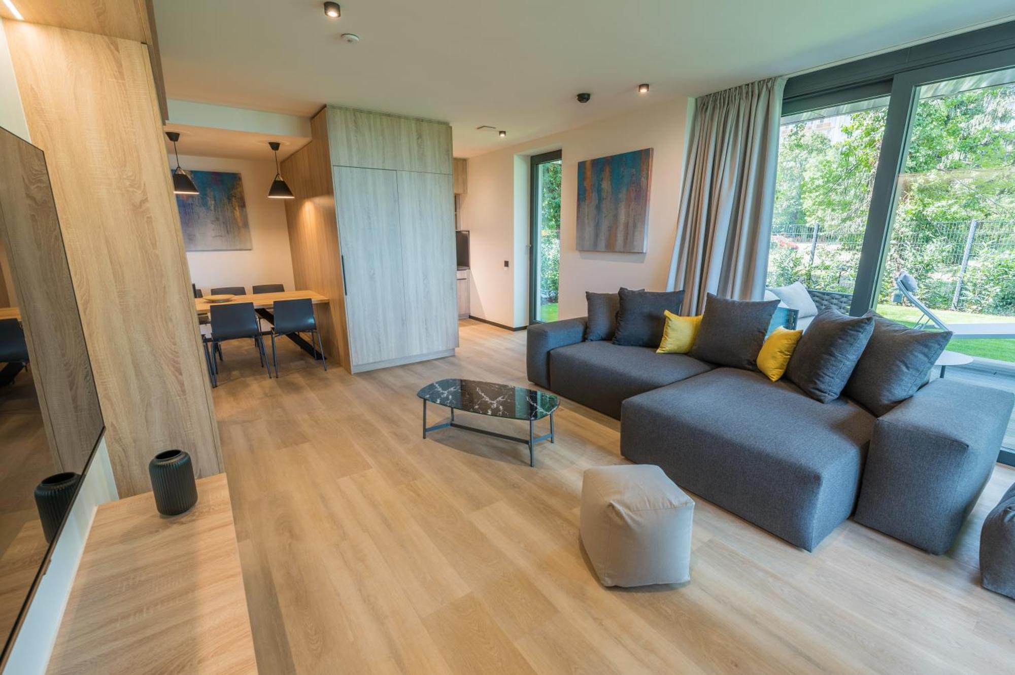 Bj81 Suite Hotel شيوفوك المظهر الخارجي الصورة