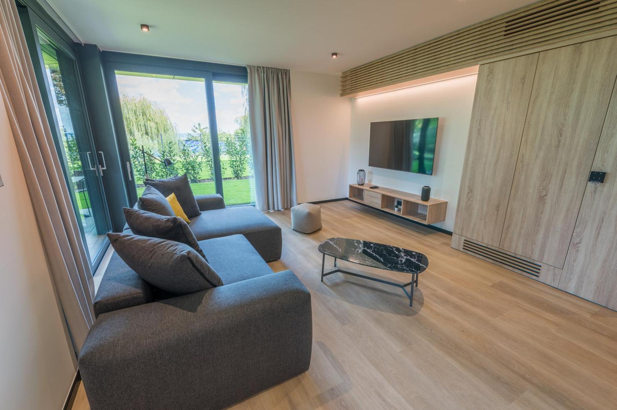 Bj81 Suite Hotel شيوفوك المظهر الخارجي الصورة