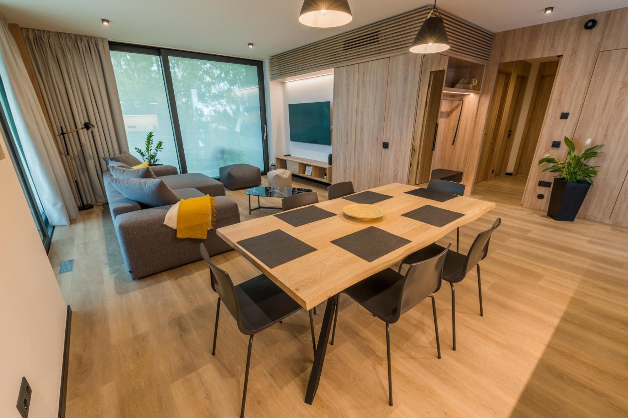 Bj81 Suite Hotel شيوفوك المظهر الخارجي الصورة